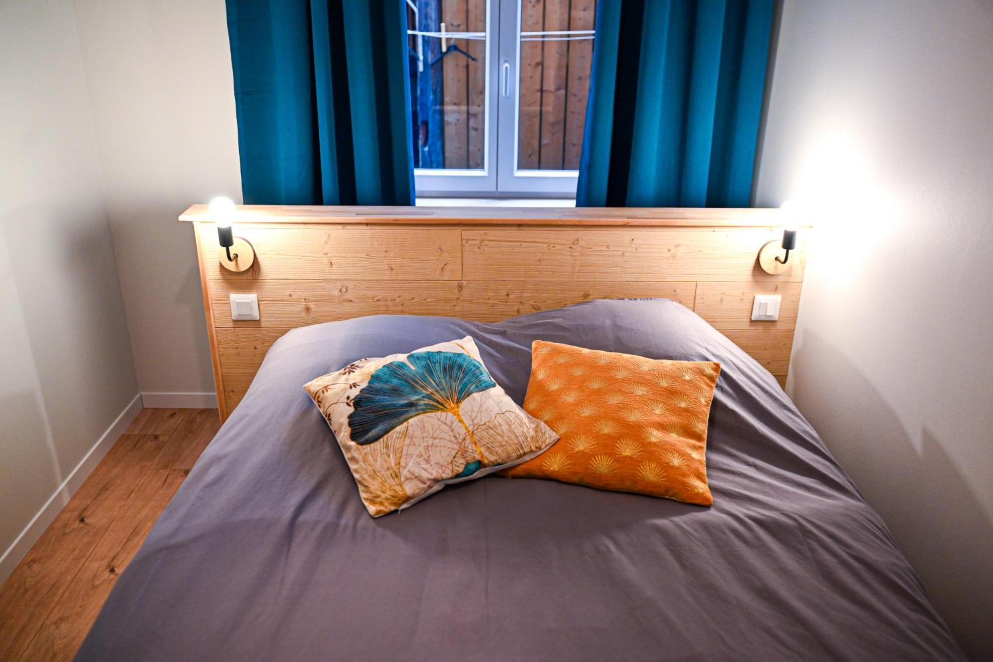 La Parenth'aise Munster Centre Apartment
