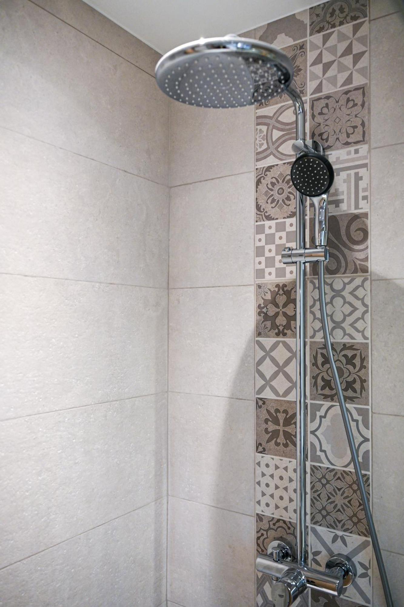 Apartment La Parenth'aise Munster Centre *