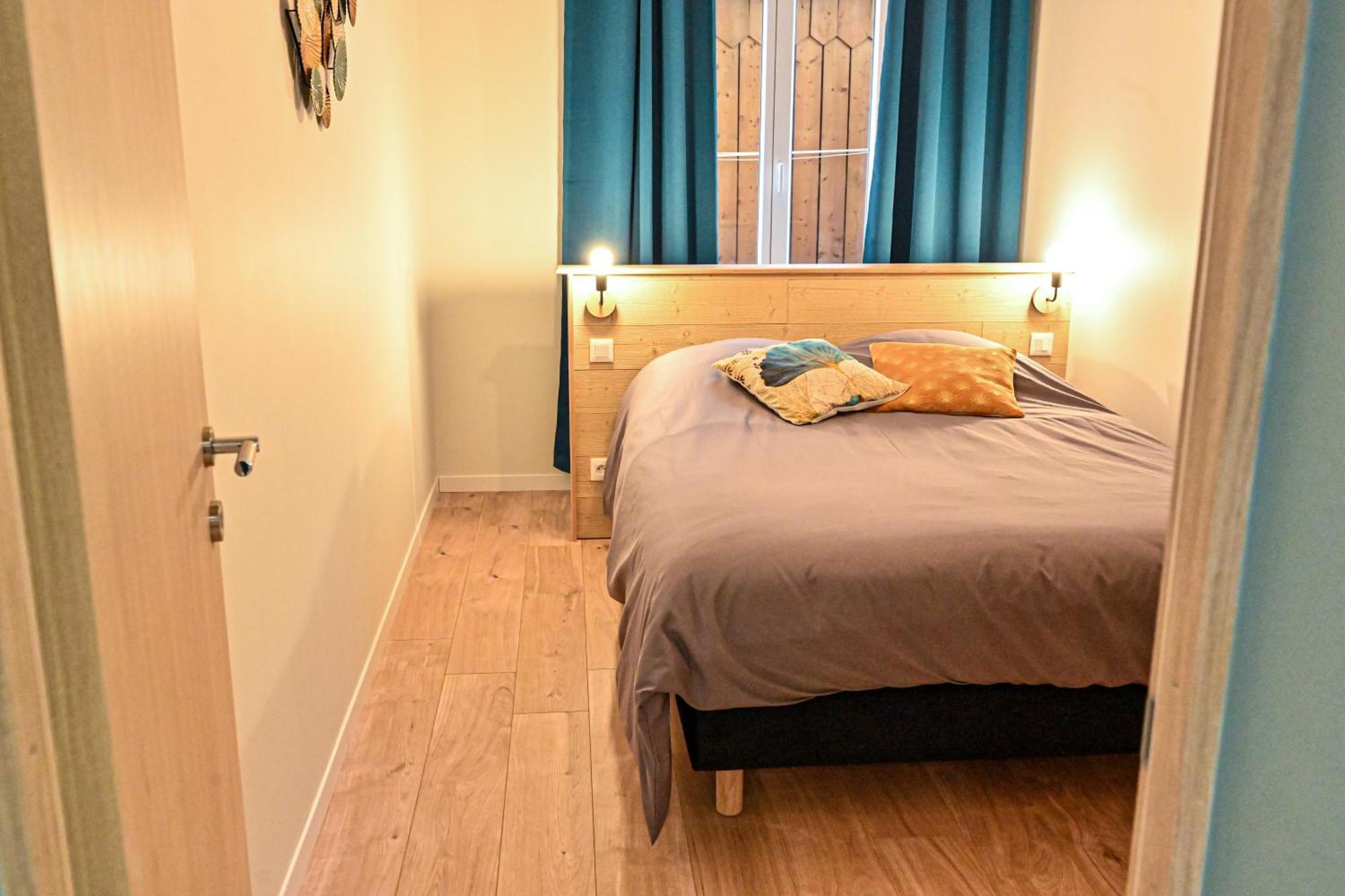 Apartment La Parenth'aise Munster Centre *