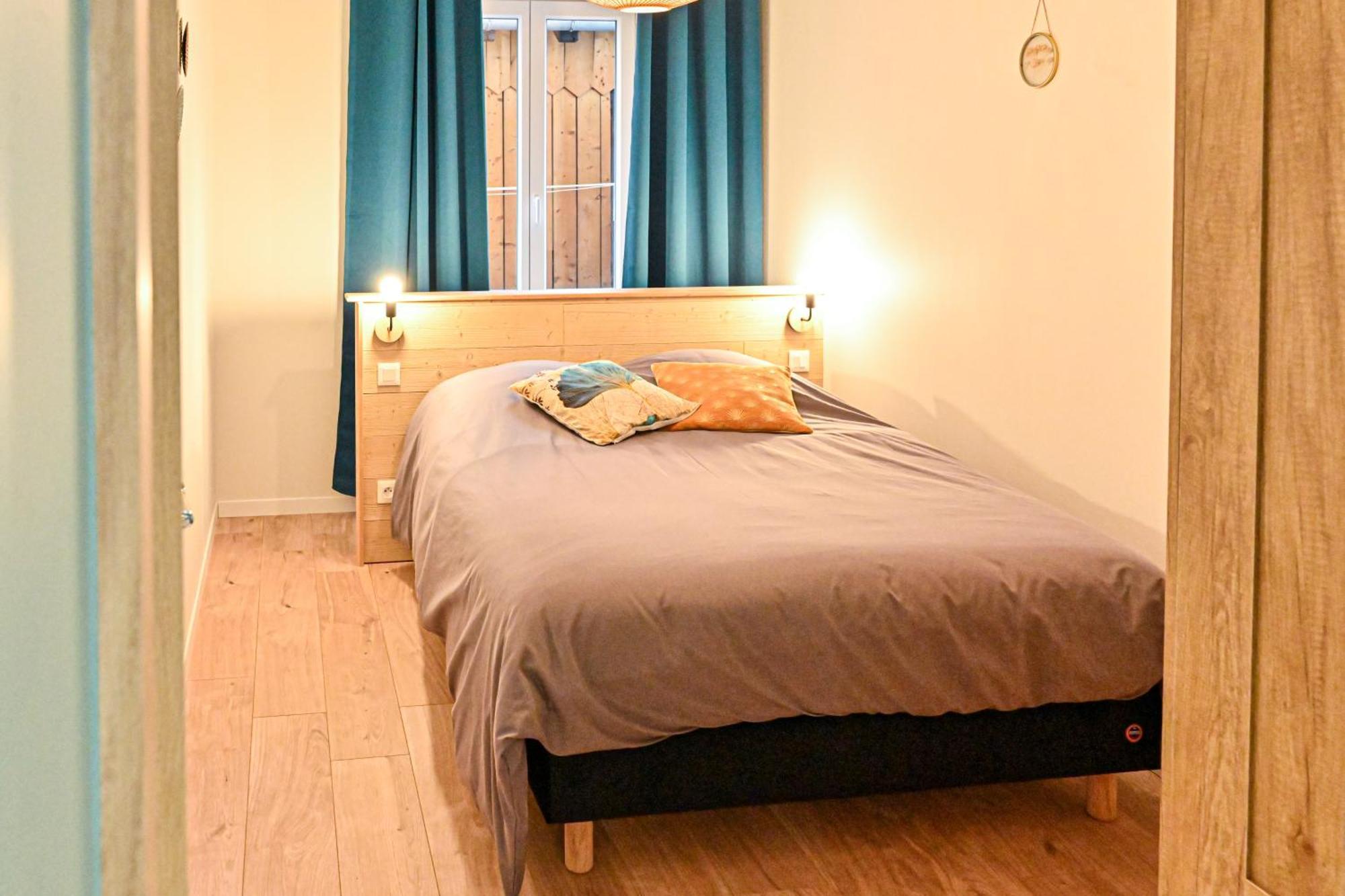 La Parenth'aise Munster Centre Apartment *