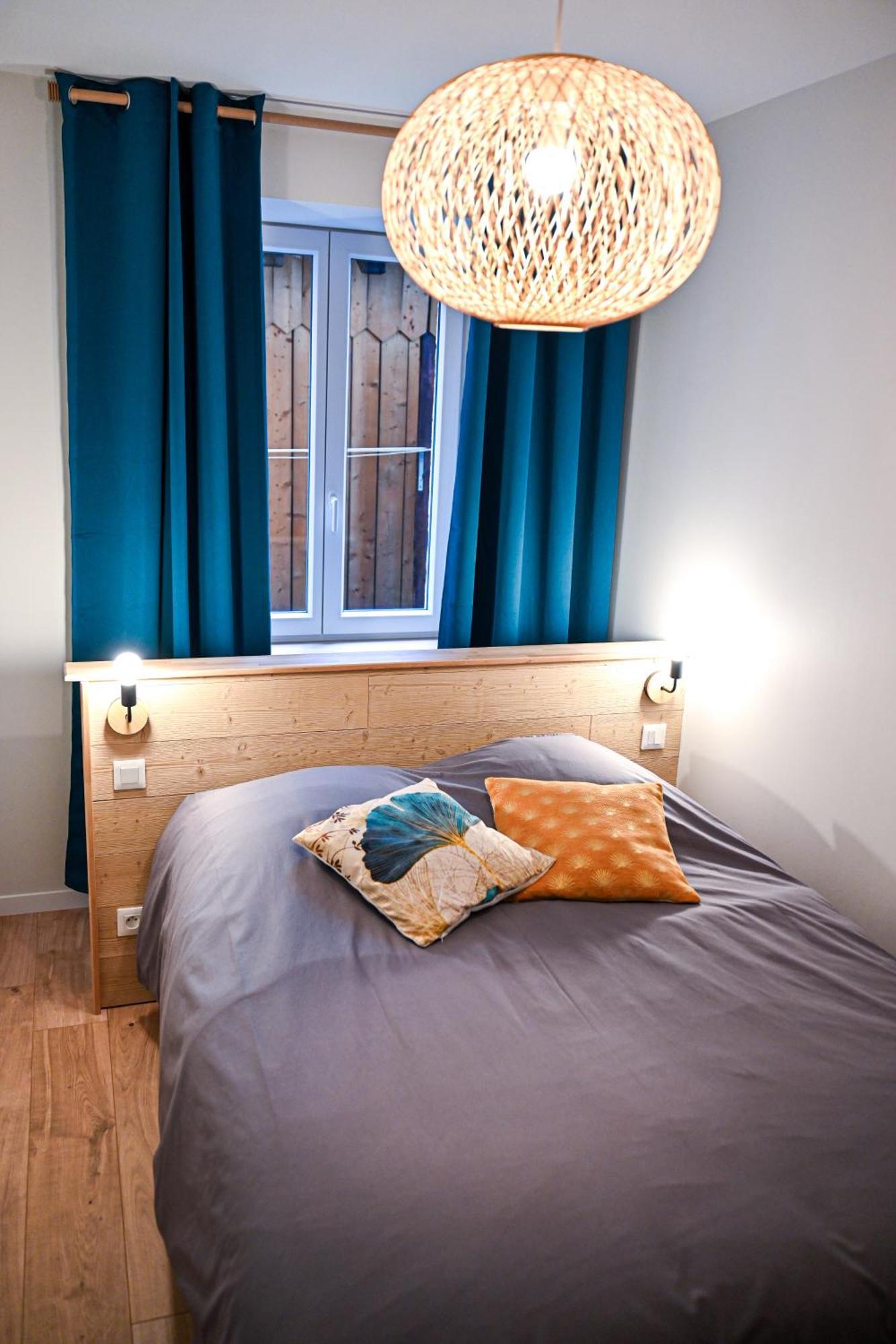Apartment La Parenth'aise Munster Centre